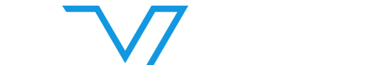 ElevateSol - Your Partner in Innovative Software Solutions logo